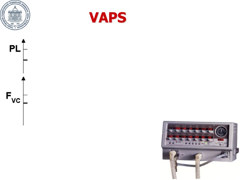 VAPS